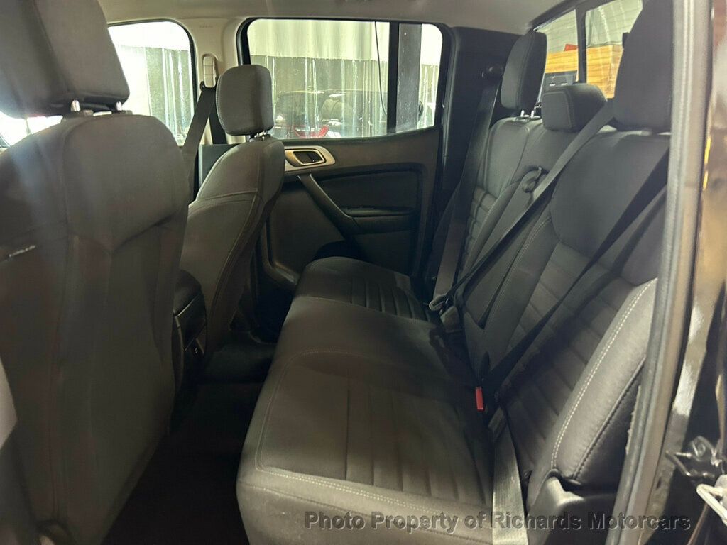 2023 Ford Ranger XLT 4WD SuperCrew 5' Box - 23040083 - 13