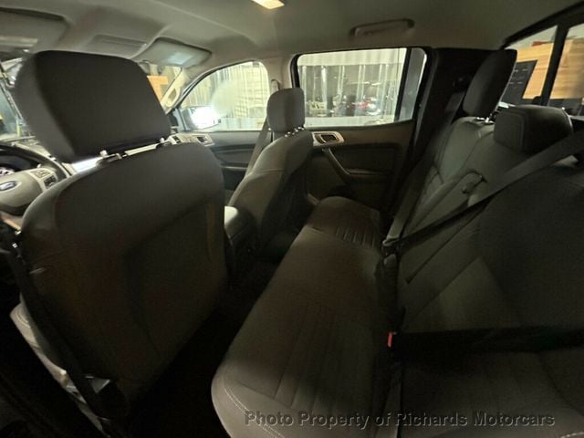 2023 Ford Ranger XLT 4WD SuperCrew 5' Box - 23040083 - 14