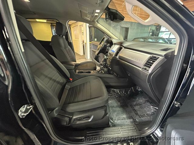 2023 Ford Ranger XLT 4WD SuperCrew 5' Box - 23040083 - 16