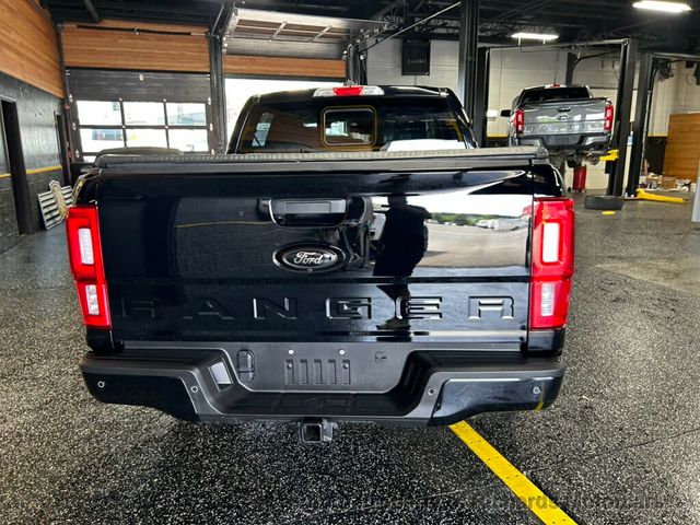 2023 Ford Ranger XLT 4WD SuperCrew 5' Box - 23040083 - 3