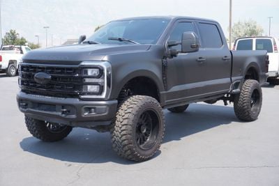 2023 Ford SUPER DUTY F-250