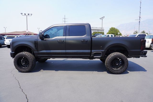 2023 Ford SUPER DUTY F-250 LARIAT - 23044619 - 1