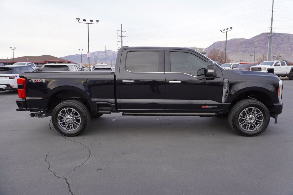 2023 Ford SUPER DUTY F-250 LIMITED - 22945938 - 15