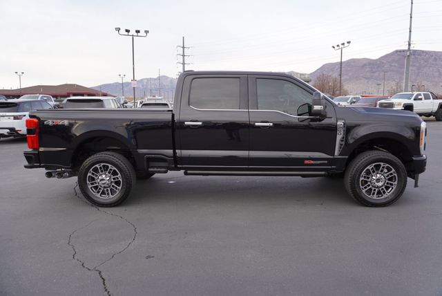 2023 Ford SUPER DUTY F-250 LIMITED - 22945938 - 15