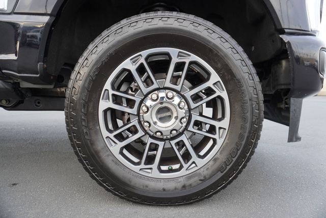 2023 Ford SUPER DUTY F-250 LIMITED - 22945938 - 17