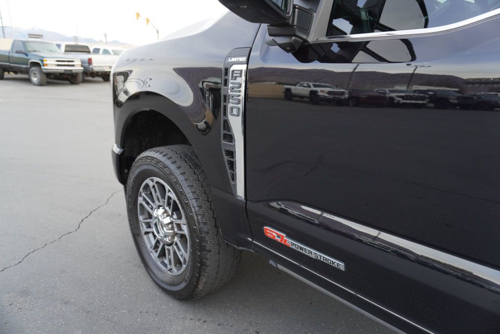 2023 Ford SUPER DUTY F-250 LIMITED - 22945938 - 20