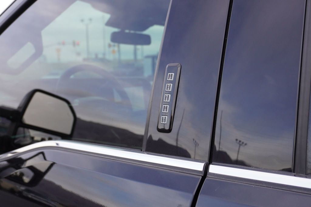 2023 Ford SUPER DUTY F-250 LIMITED - 22945938 - 21
