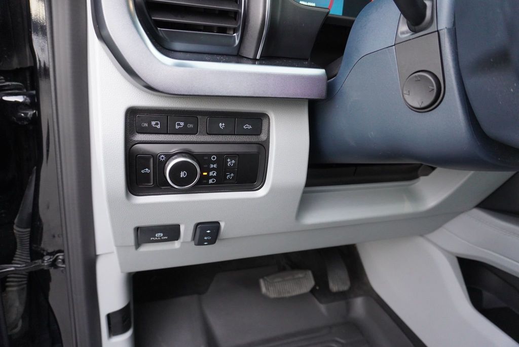 2023 Ford SUPER DUTY F-250 LIMITED - 22945938 - 30