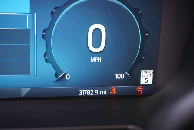 2023 Ford SUPER DUTY F-250 LIMITED - 22945938 - 31