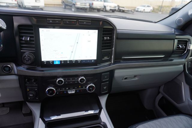 2023 Ford SUPER DUTY F-250 LIMITED - 22945938 - 33