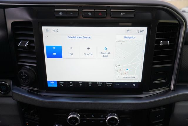 2023 Ford SUPER DUTY F-250 LIMITED - 22945938 - 35