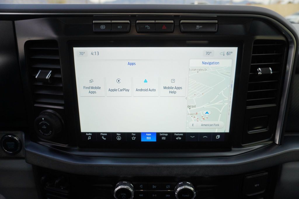 2023 Ford SUPER DUTY F-250 LIMITED - 22945938 - 37