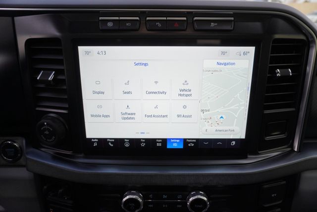 2023 Ford SUPER DUTY F-250 LIMITED - 22945938 - 39