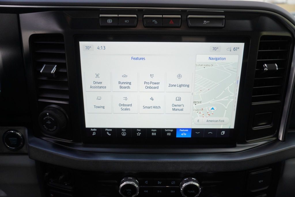 2023 Ford SUPER DUTY F-250 LIMITED - 22945938 - 41