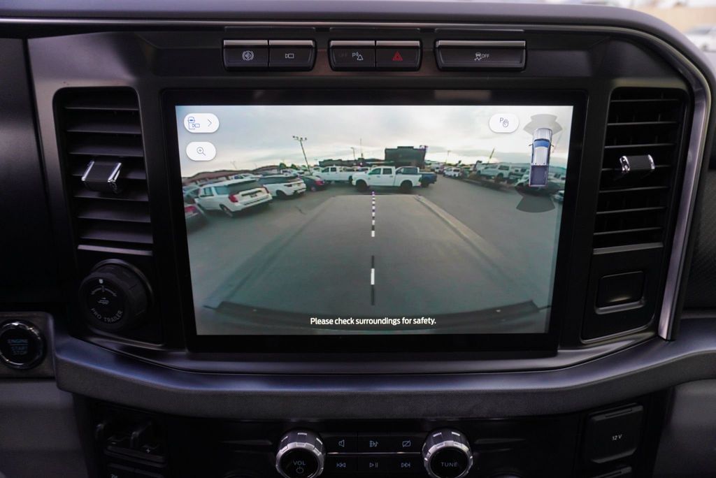 2023 Ford SUPER DUTY F-250 LIMITED - 22945938 - 43