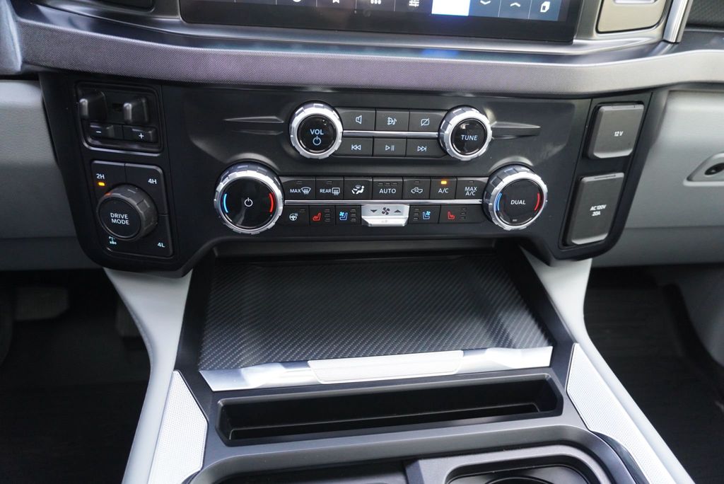 2023 Ford SUPER DUTY F-250 LIMITED - 22945938 - 45