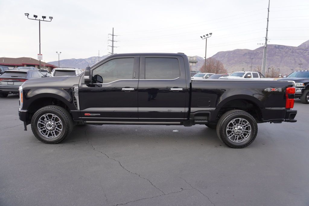 2023 Ford SUPER DUTY F-250 LIMITED - 22945938 - 6