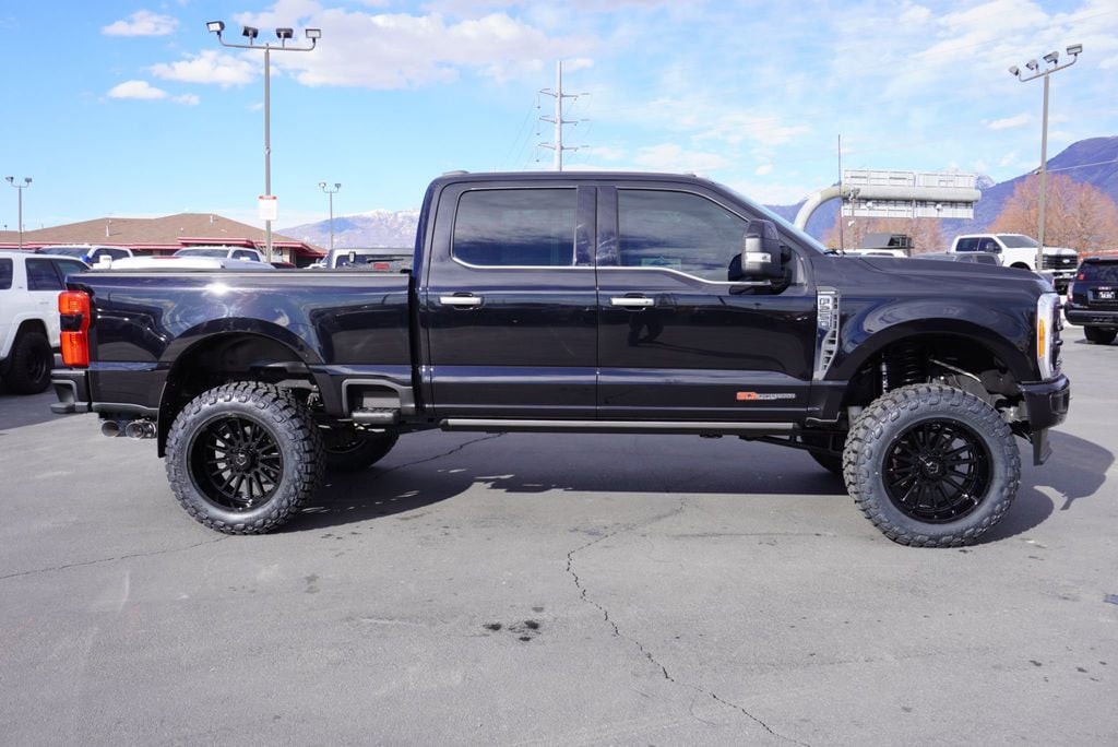 2023 Ford SUPER DUTY F-250 LIMITED - 22986335 - 15