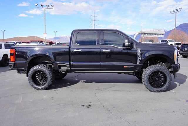 2023 Ford SUPER DUTY F-250 LIMITED - 22986335 - 15