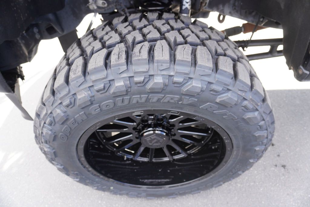 2023 Ford SUPER DUTY F-250 LIMITED - 22986335 - 18