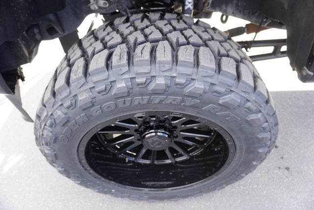 2023 Ford SUPER DUTY F-250 LIMITED - 22986335 - 18