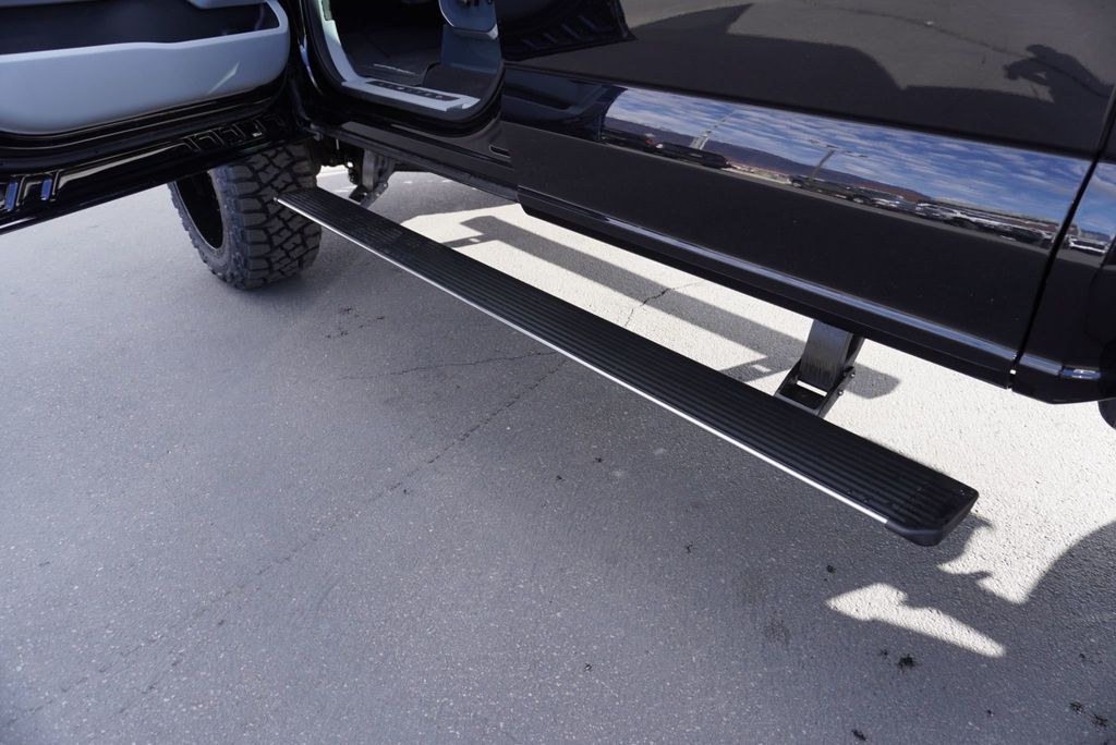 2023 Ford SUPER DUTY F-250 LIMITED - 22986335 - 24