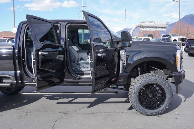 2023 Ford SUPER DUTY F-250 LIMITED - 22986335 - 31