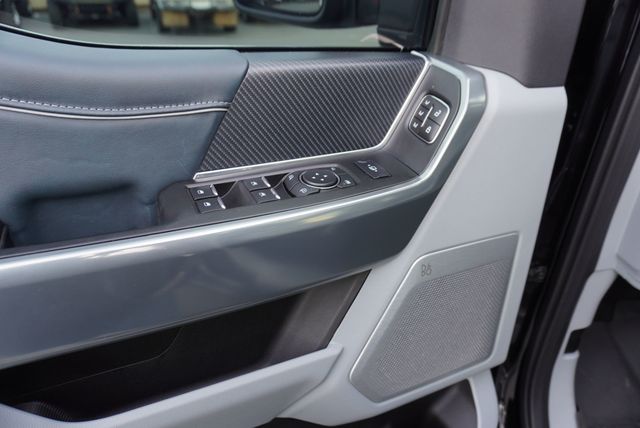 2023 Ford SUPER DUTY F-250 LIMITED - 22986335 - 33