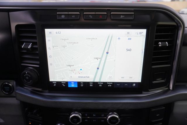 2023 Ford SUPER DUTY F-250 LIMITED - 22986335 - 38