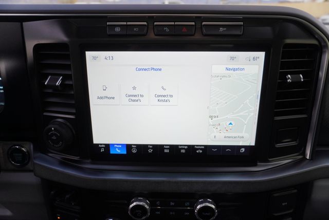 2023 Ford SUPER DUTY F-250 LIMITED - 22986335 - 40