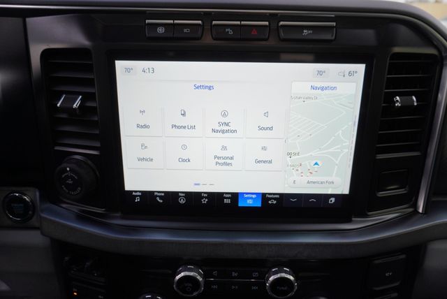 2023 Ford SUPER DUTY F-250 LIMITED - 22986335 - 42