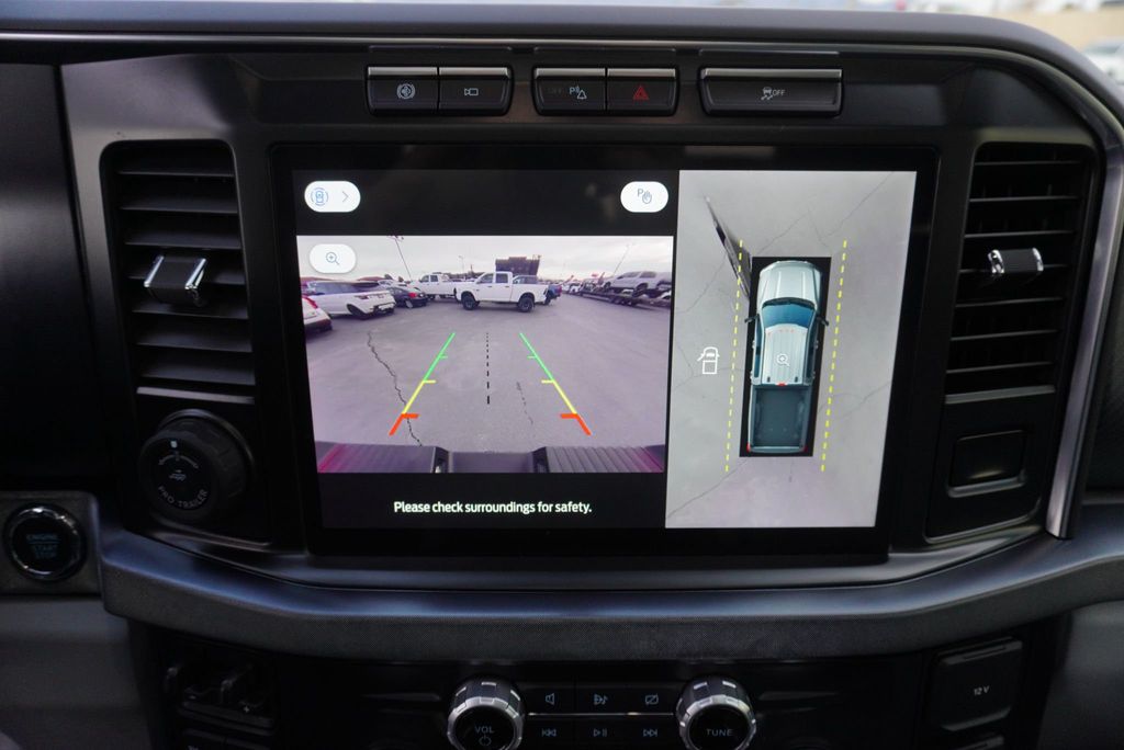 2023 Ford SUPER DUTY F-250 LIMITED - 22986335 - 46