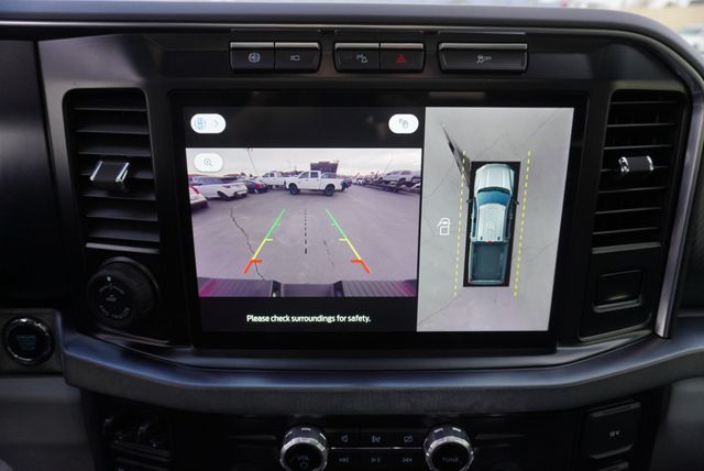 2023 Ford SUPER DUTY F-250 LIMITED - 22986335 - 46