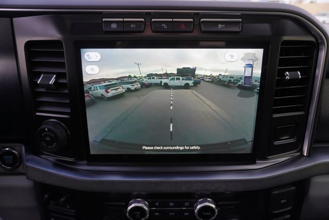 2023 Ford SUPER DUTY F-250 LIMITED - 22986335 - 47