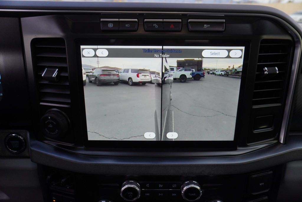 2023 Ford SUPER DUTY F-250 LIMITED - 22986335 - 48