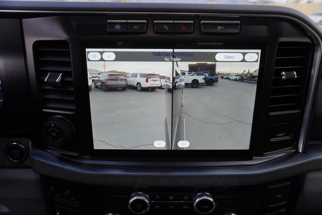 2023 Ford SUPER DUTY F-250 LIMITED - 22986335 - 48