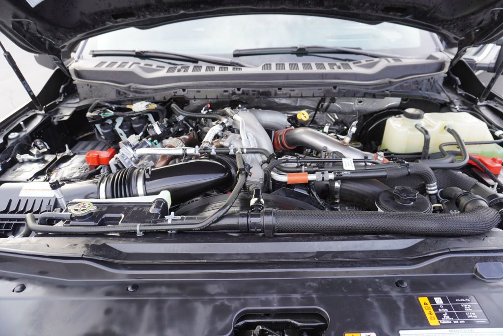 2023 Ford SUPER DUTY F-250 LIMITED - 22986335 - 57