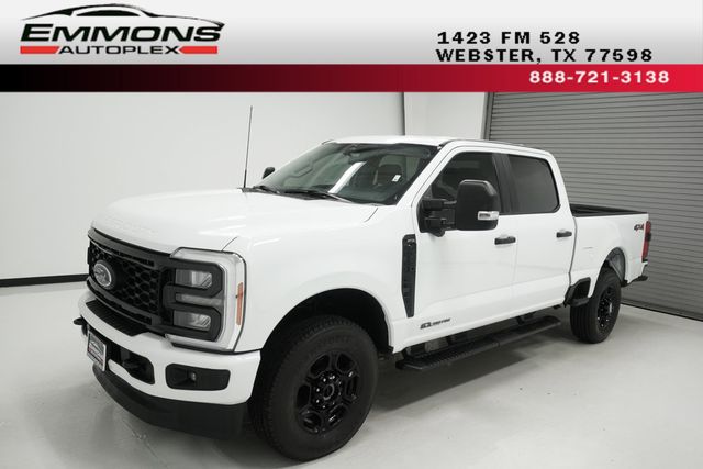 2023 Ford Super Duty F-250 SRW  - 23018048 - 0