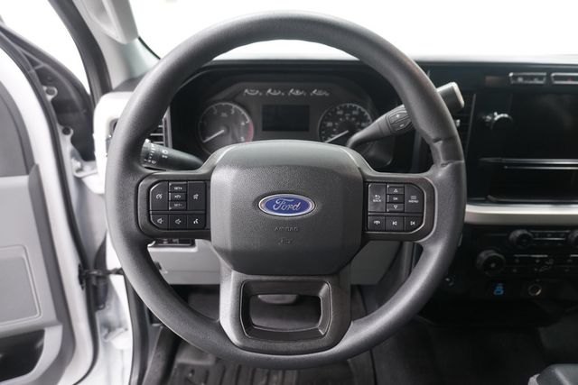2023 Ford Super Duty F-250 SRW  - 23018048 - 10
