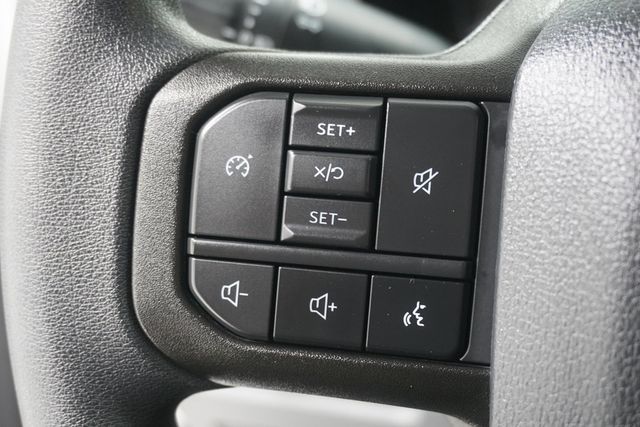 2023 Ford Super Duty F-250 SRW  - 23018048 - 11