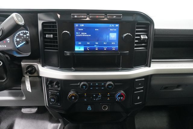 2023 Ford Super Duty F-250 SRW  - 23018048 - 13