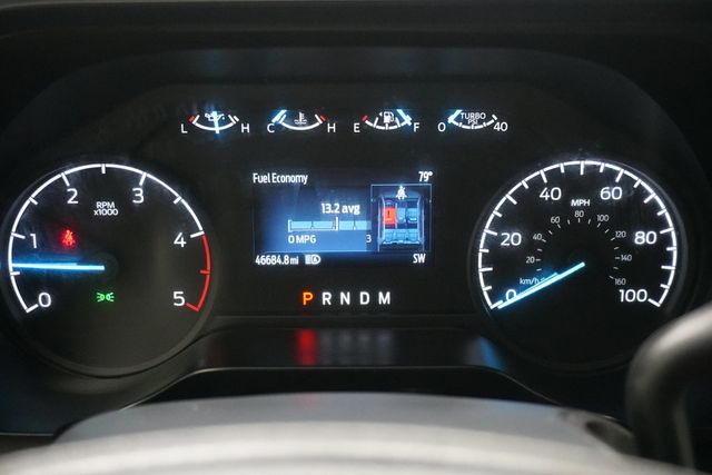 2023 Ford Super Duty F-250 SRW  - 23018048 - 16