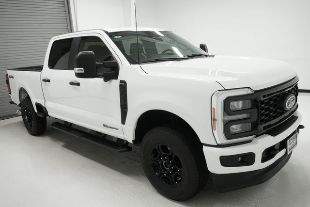 2023 Ford Super Duty F-250 SRW  - 23018048 - 1