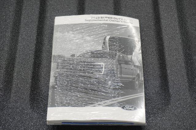 2023 Ford Super Duty F-250 SRW  - 23018048 - 21