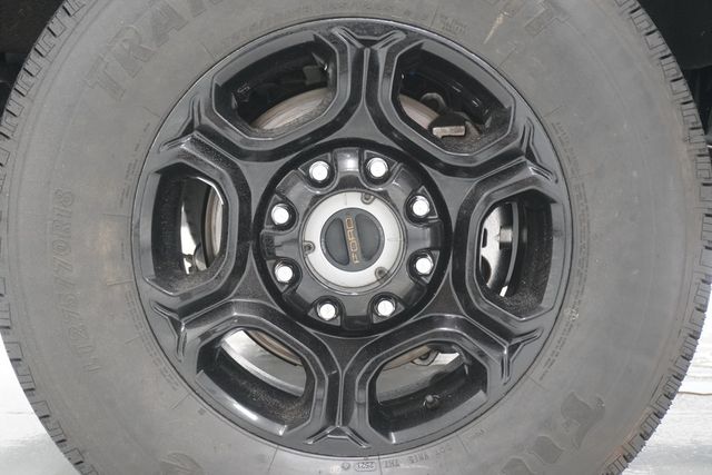 2023 Ford Super Duty F-250 SRW  - 23018048 - 23