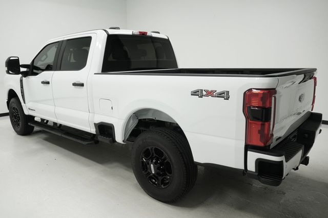 2023 Ford Super Duty F-250 SRW  - 23018048 - 3