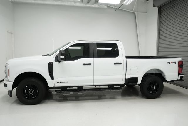 2023 Ford Super Duty F-250 SRW  - 23018048 - 4
