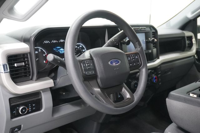 2023 Ford Super Duty F-250 SRW  - 23018048 - 5