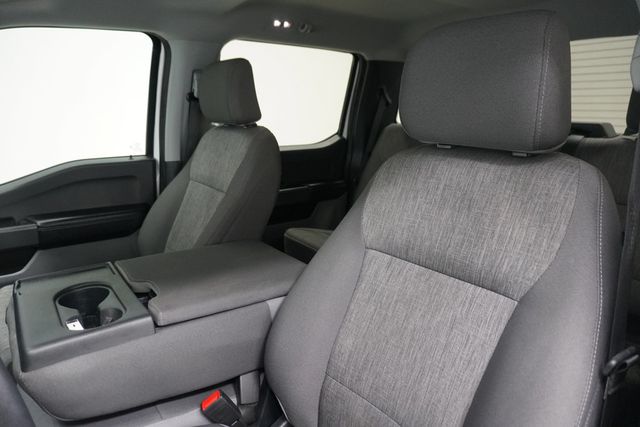 2023 Ford Super Duty F-250 SRW  - 23018048 - 6