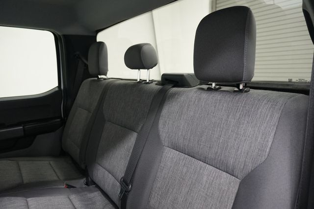 2023 Ford Super Duty F-250 SRW  - 23018048 - 8